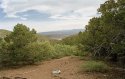 View from Tony and Lene's ruin, Triple A, Colorado 2010, 60x73 cm